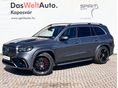 MERCEDES-AMG GLS 63 4Matic+/Premium+/Komfort+/GUARD360/Vonóhorog/23/ÁFÁ-s!