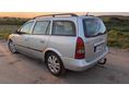 OPEL ASTRA G 2003/11 - 5