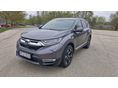 HONDA CR-V 1.5 Lifestyle AWD CVT (7 személyes) 1.Gazda. valós km