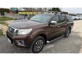 NISSAN NAVARA 2018/6 - 1