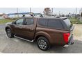 NISSAN NAVARA 2018/6 - 2