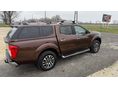 NISSAN NAVARA 2018/6 - 3