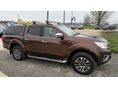 NISSAN NAVARA 2018/6 - 4
