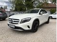 MERCEDES-BENZ GLA 220 CDI d 4Matic 7G-DCT M.o.i!