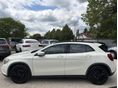 MERCEDES-BENZ GLA 220 2015/8 - 9