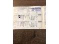 RENAULT KANGOO 2010/4 - 15
