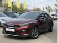 KIA XCEED 2026 - 3