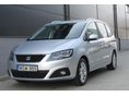 SEAT ALHAMBRA 2.0 CR TDI Style DSG [7 személy] MAGYARORSZÁGI! 7 ÜLÉS NAVI XENON KAMERA SÉRÜLÉSMENTES KM-GARANCIA