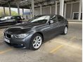 BMW 318 2016/11 - 2