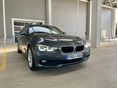 BMW 318d Luxury (Automata) Facelift. Magánszemély
