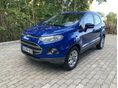 FORD ECOSPORT 2015/11 - 1