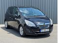OPEL MERIVA B 2011/2 - 2