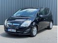 OPEL MERIVA B 1.7 CDTI Enjoy Friss műszakival!