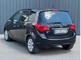 OPEL MERIVA B 2011/2 - 3