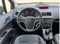OPEL MERIVA B 2011/2 - 8