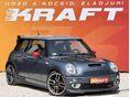 MINI MINI John Cooper Works 1.6 GP1 - 218 lóerő - sperr - Recaro - kivételesen ritka!