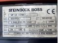 STEINBOCK 1999 - 5