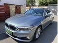 BMW 530e xDrive (Automata) GYÖNYÖRŰ ÚJSZERŰ ÁLLAPOT. FULL EXTRA. 8KERÉK.LEINFORMÁLHATÓ!