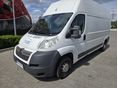 CITROEN JUMPER 2013 - 1