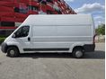 CITROEN JUMPER 2013 - 2
