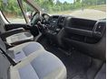 CITROEN JUMPER 2013 - 17