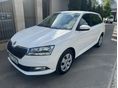 SKODA FABIA Combi 1.0 TSi Style S.MENTES V.SZ.KÖNYV LED ÉRINTŐ KÉPERNYŐS TEMPOMAT ÜLÉSFŰTÉS 184E KM
