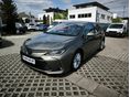 TOYOTA COROLLA Sedan 1.6 Active Business CVT ÚJSZERŰ ÁLLAPOT! Exkluzív belsővel! 90ekm!