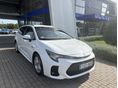 SUZUKI SWACE 1.8 Hybrid GL+ CVT Mo.-i. 1 Tul. ÁFA-S! Nr.:371