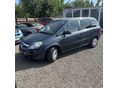 OPEL ZAFIRA B 2009/7 - 1