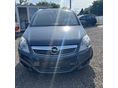 OPEL ZAFIRA B 2009/7 - 2