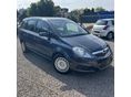 OPEL ZAFIRA B 2009/7 - 3