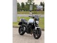 YAMAHA FZ6-N 