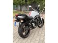 YAMAHA FZ6-N 2008 - 4