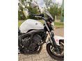 YAMAHA FZ6-N 2008 - 2