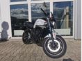 YAMAHA FZ6-N 2008 - 5