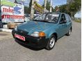 SUZUKI SWIFT 2001/3 - 1
