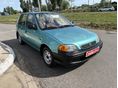SUZUKI SWIFT 2001/3 - 2