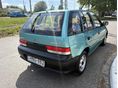 SUZUKI SWIFT 2001/3 - 3