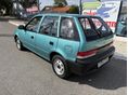 SUZUKI SWIFT 2001/3 - 4