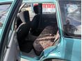 SUZUKI SWIFT 2001/3 - 5