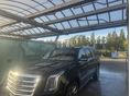 CADILLAC ESCALADE 6.2 V8 ESV Premium (Automata)