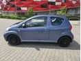 TOYOTA AYGO 2009/9 - 2
