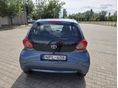 TOYOTA AYGO 2009/9 - 4