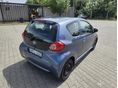 TOYOTA AYGO 2009/9 - 5