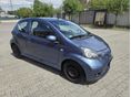 TOYOTA AYGO 2009/9 - 7