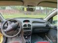 PEUGEOT 206 2004/6 - 5