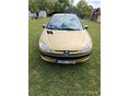 PEUGEOT 206 1.4 HDi Riviera