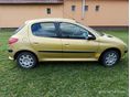 PEUGEOT 206 2004/6 - 2