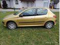 PEUGEOT 206 2004/6 - 4