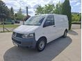 VOLKSWAGEN TRANSPORTER T5 1.9 TDI Magyar.frissen szervizelt.klíma